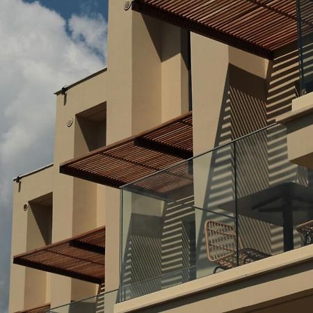 Kyvo Experience Apartman Szkála Potamiász Kültér fotó