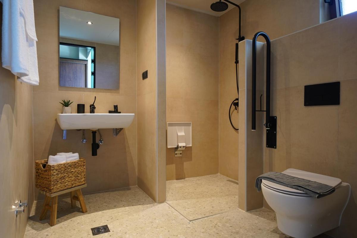 Kyvo Experience Apartman Szkála Potamiász Kültér fotó